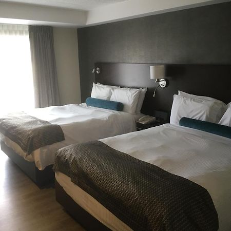 Auberge Madeli Cap-aux-Meules Luaran gambar