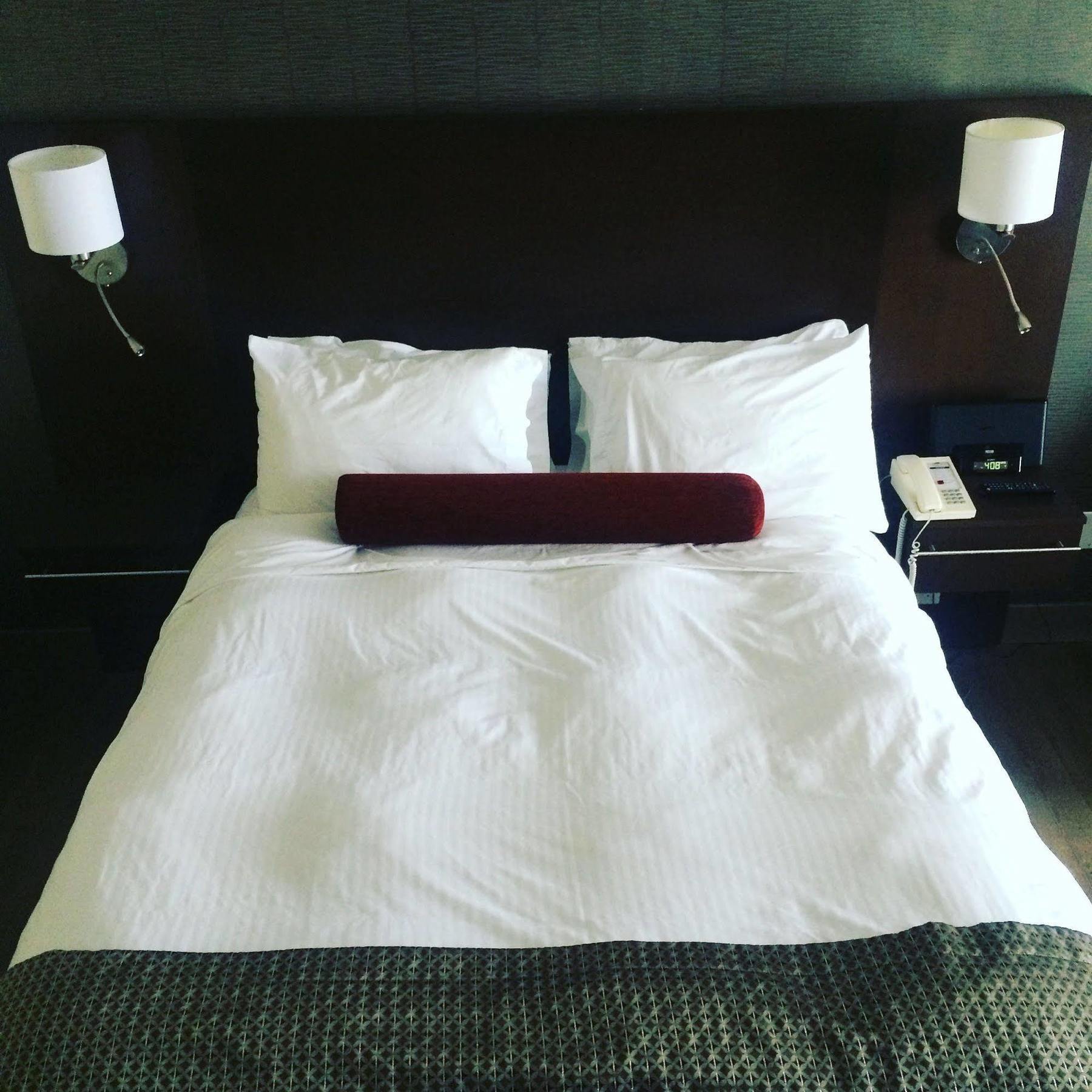 Auberge Madeli Cap-aux-Meules Luaran gambar